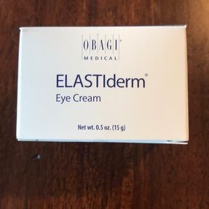 Obagi Elastiderm eye cream